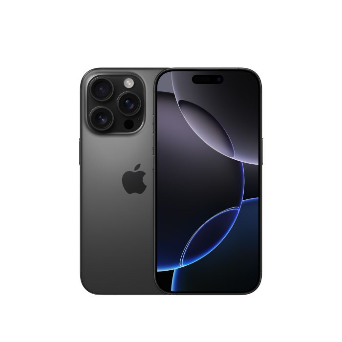 Apple iPhone 16 Pro Max débloqué (A3295) - 5G 