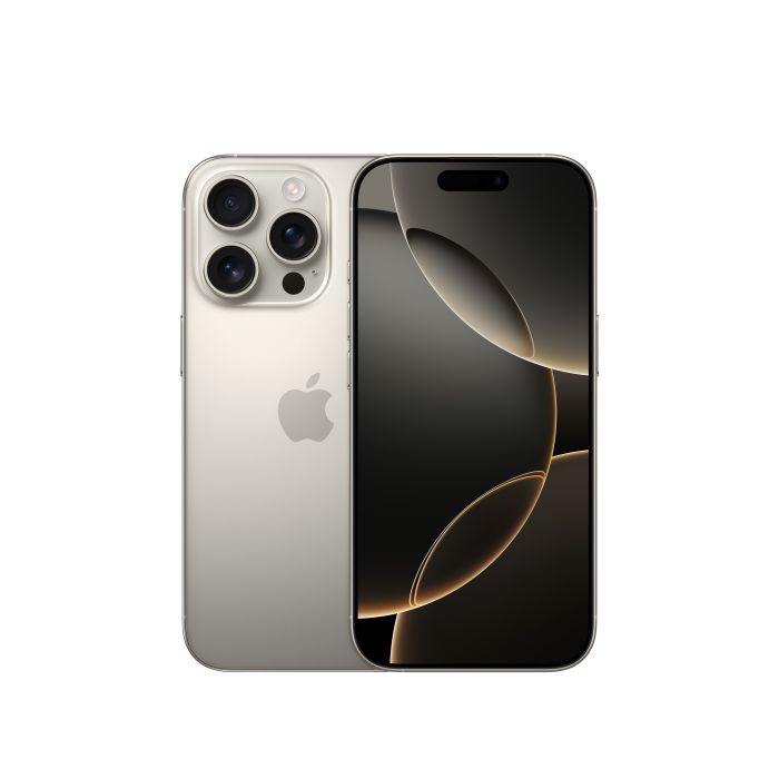 Apple iPhone 16 Pro Max débloqué (A3295) - 5G 
