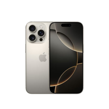Apple iPhone 16 Pro Max débloqué (A3295) - 5G 