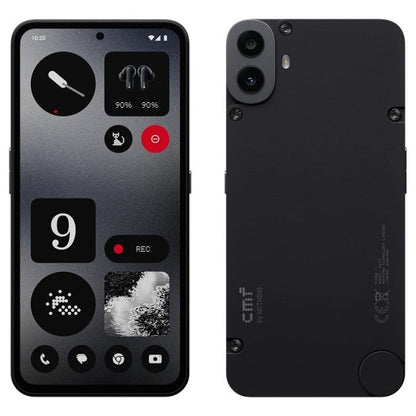 Téléphone mobile CMF 1 International double SIM débloqué en usine - 5G