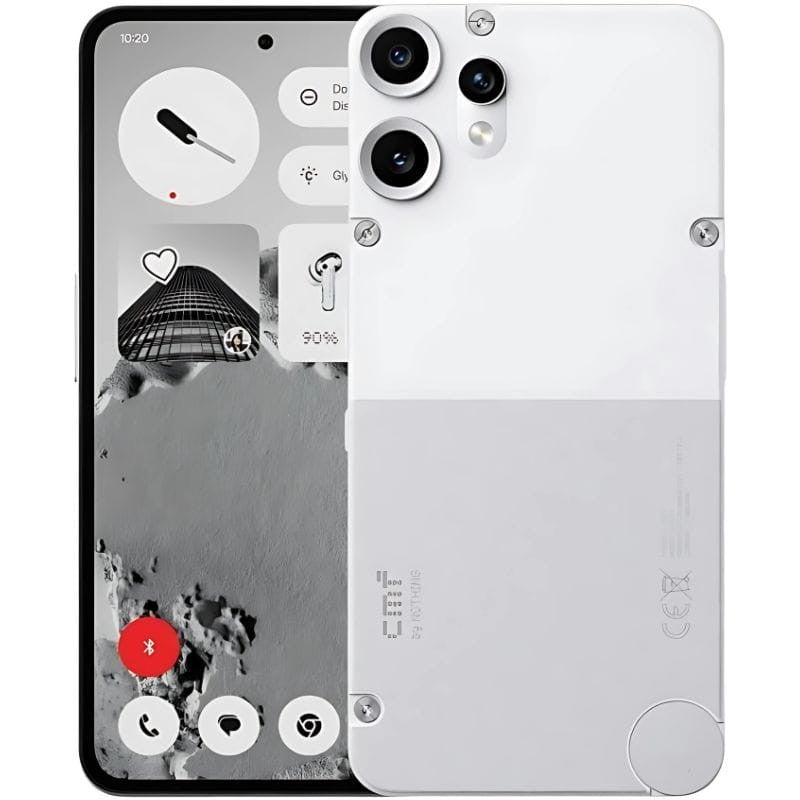 Nothing Phone CMF 2 Pro International Dual Sim Factory Unlocked - 5G