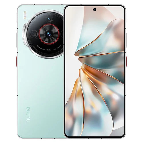 ZTE Nubia Z60S Pro Dual Sim Factory Unlocked- 5G Global Model