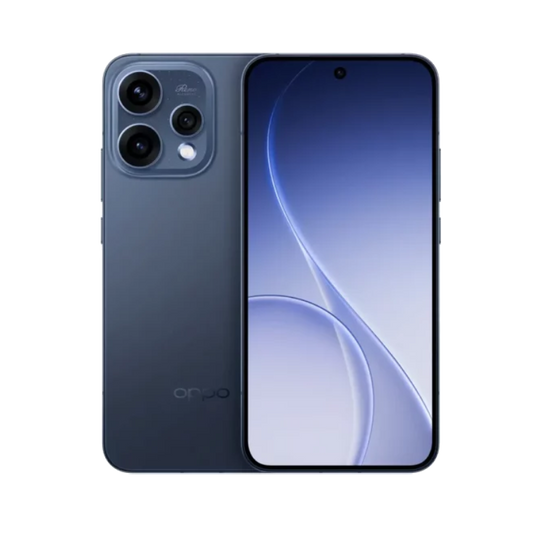 Oppo Reno 15F (CPH2801) Dual SIM Unlocked Global Model - 5G