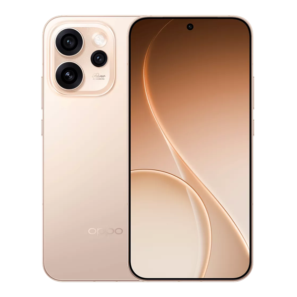Open Box Oppo Reno 15 Pro Max (CPH2811) 12GB/512GB Dual SIM Unlocked Global Model - 5G