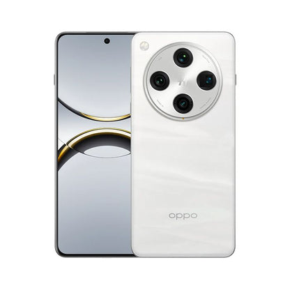 Oppo Find X8 Pro Dual SIM Unlocked Global Model - 5G