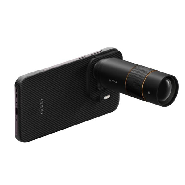 OPPO Find X9 Pro Hasselblad Teleconverter Photography Kit (OTJ07)