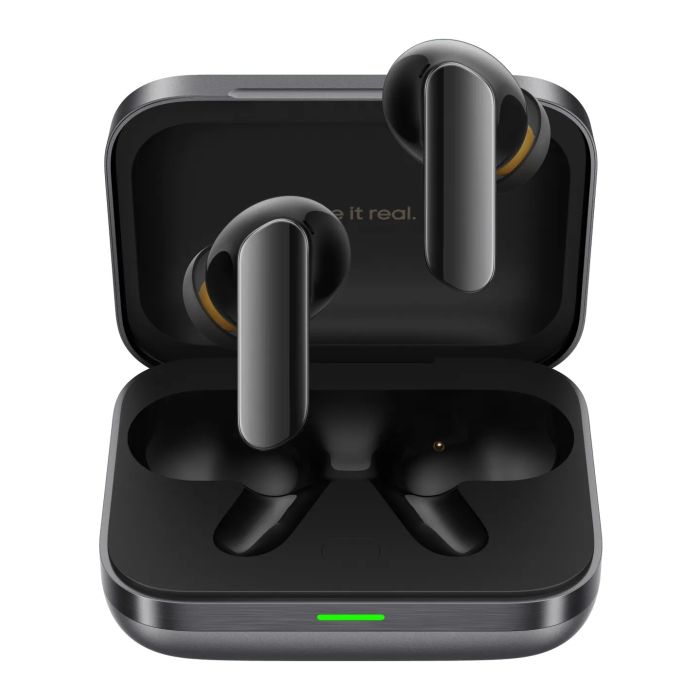 ​Realme GT7 Pro 中国版 & Buds Air 7 Pro Realme Buds Air 7 Pro – True Wireless Noise-Canceling Earbuds
