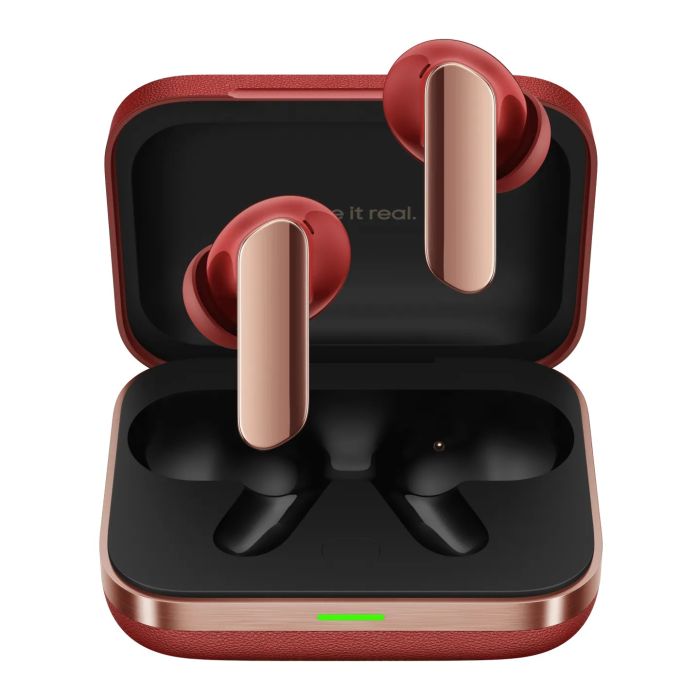 Realme Buds Air 7 Pro – True Wireless Noise-Canceling Earbuds