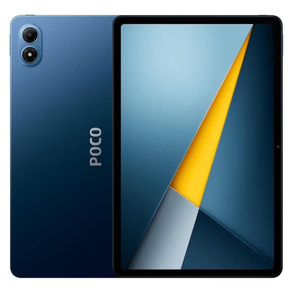 Xiaomi POCO Pad M1 (2509ARPBDG) Global Version