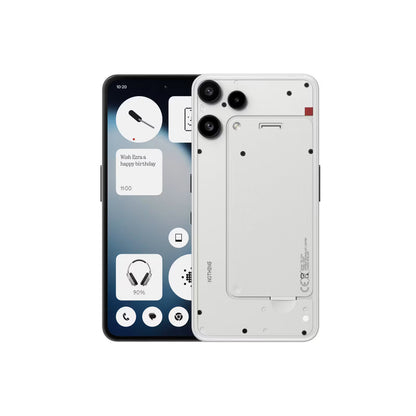 Nothing Phone 3a Lite (A001T) Dual Sim Factory Unlocked - 5G