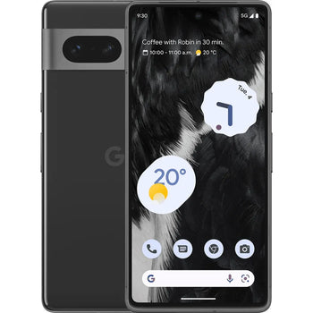 Google Pixel 7 Factory Unlocked Phone - 5G | Swiftronics Canada