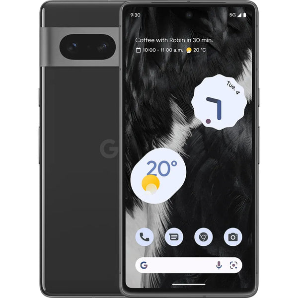 【ポニー】Google Pixel 7 Pro ヘーゼル Open Box - Google Pixel 7 Pro 128GB - Snow - Unlocked | Best
