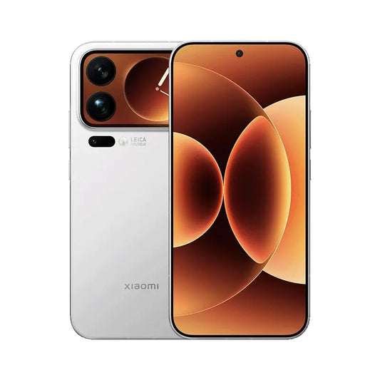 Xiaomi 17 Pro Max Dual Sim Factory Unlocked-5G