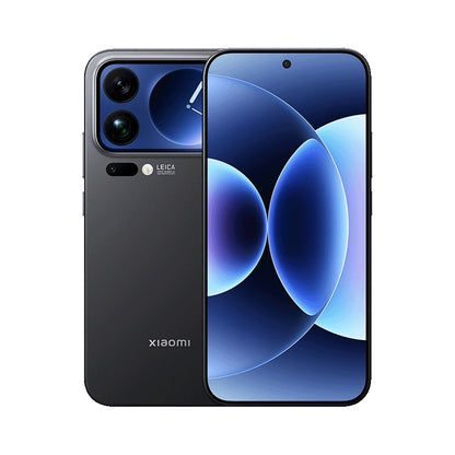 Xiaomi 17 Pro Max Dual Sim Factory Unlocked-5G