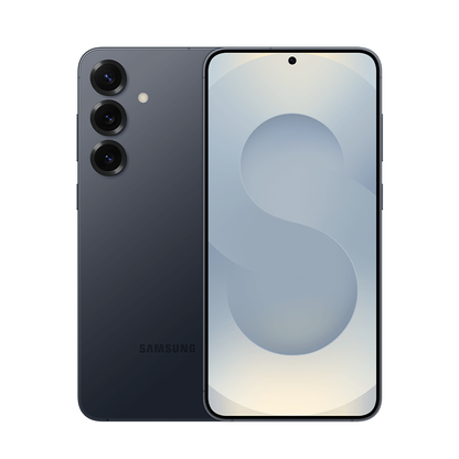 Open Box Samsung Galaxy S25 (SM-S931W) - 5G Factory Unlocked