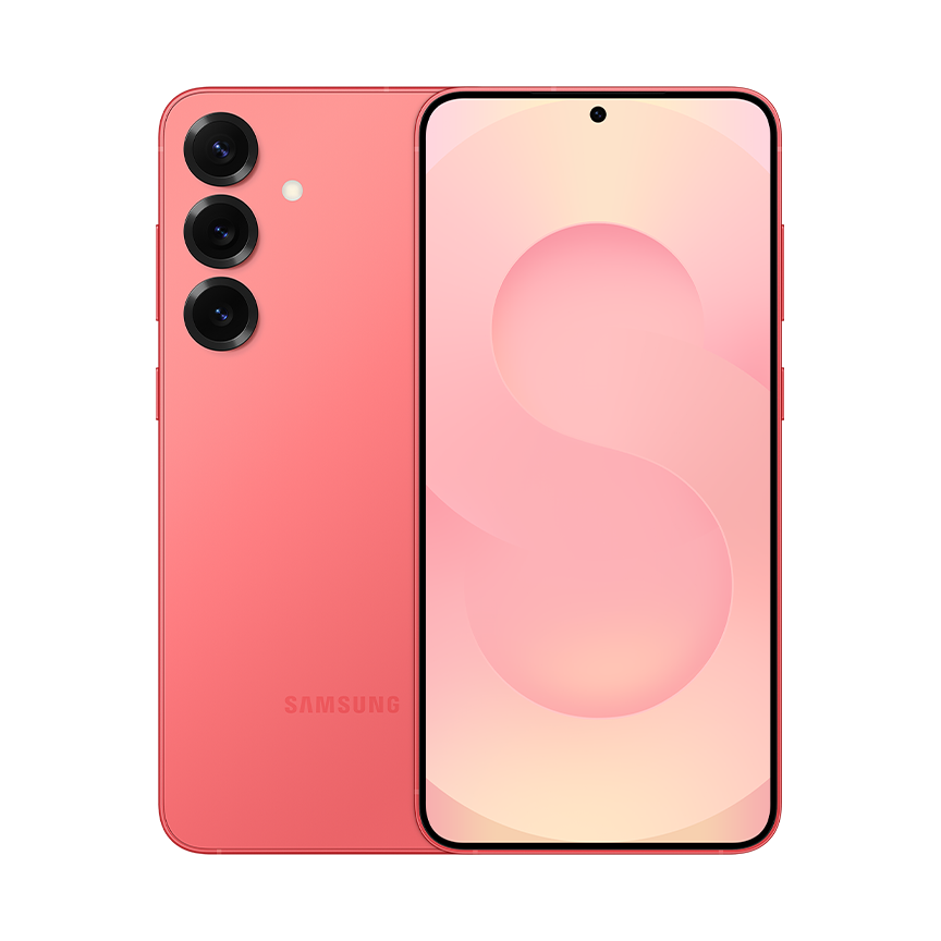 Samsung Galaxy S25 (SM-S931W) Canadian Model Unlocked - 5G