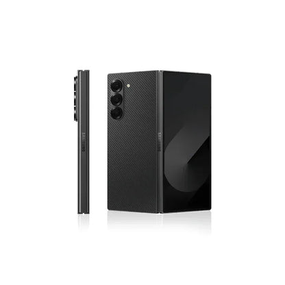 Open Box Samsung Galaxy Z Fold6 Factory Unlocked Unlocked (SM-F956W) - 5G