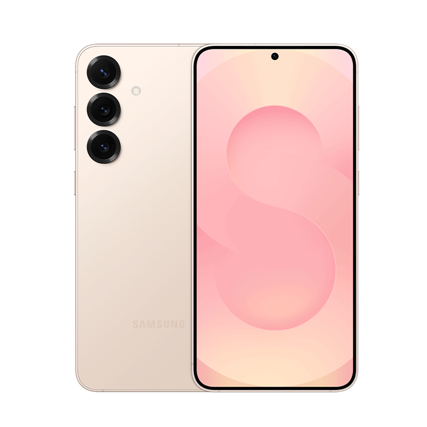 Open Box Samsung Galaxy S25+ (SM-S936W) - 5G Factory Unlocked