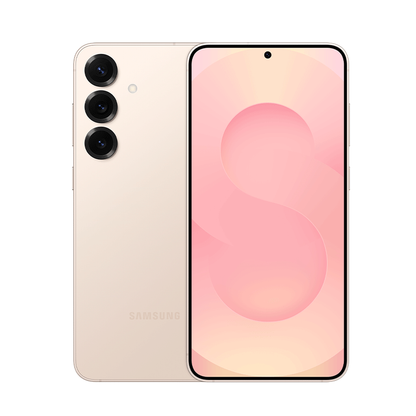 Open Box Samsung Galaxy S25+ (SM-S936W) - 5G Factory Unlocked