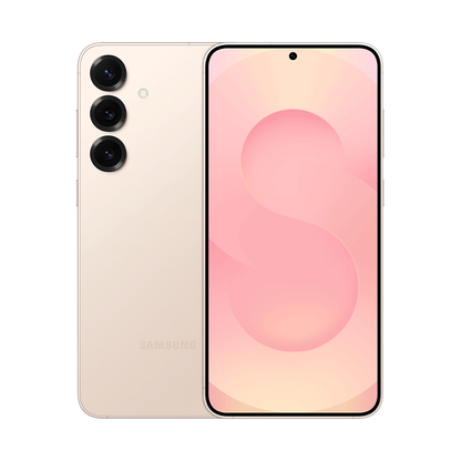Samsung Galaxy S25+ (SM-S936W) - 5G débloqué en usine