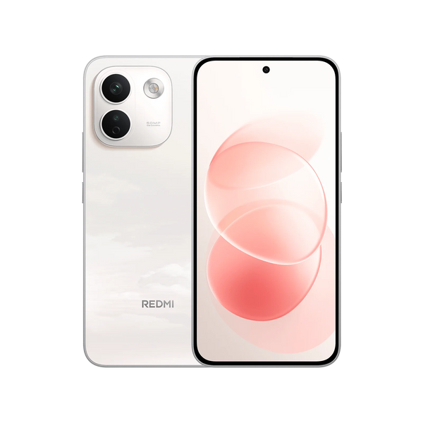 Xiaomi Redmi Note 17 Pro Max Unlocked (2609FRA74G) - 5G Global Model