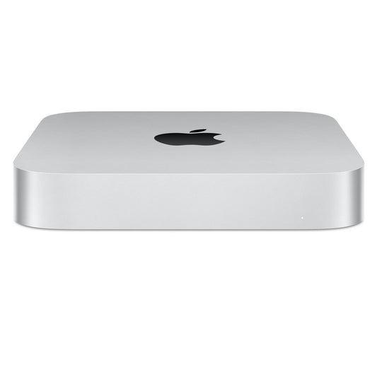 Apple Mac Mini - M2 Chip 8GB/256GB (A2686) - Silver