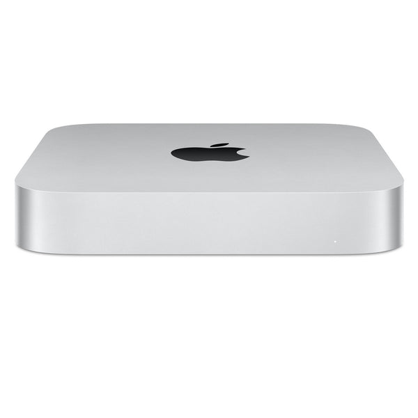 Apple Mac Mini - M2 Chip 8GB/256GB (A2686) - Silver