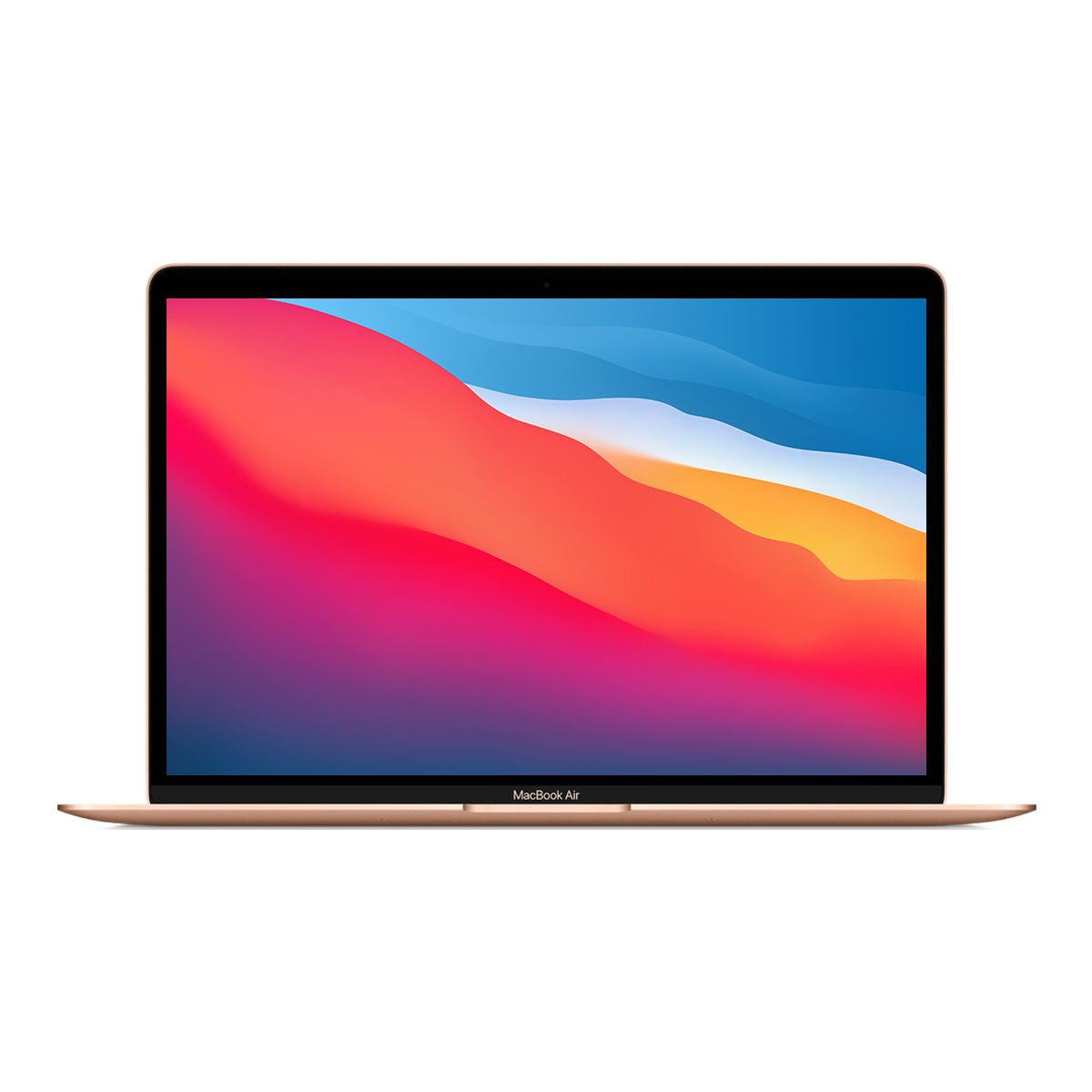 Open Box Apple MacBook Air 13-inch Laptop (A2337) – M1 Chip