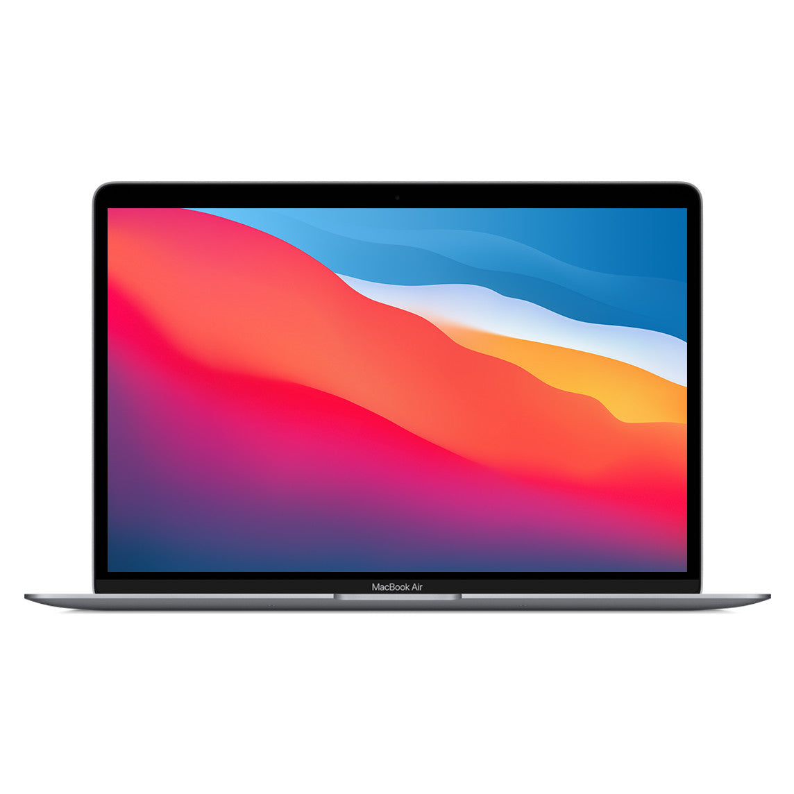 Open Box Apple MacBook Air 13-inch Laptop (A2337) – M1 Chip