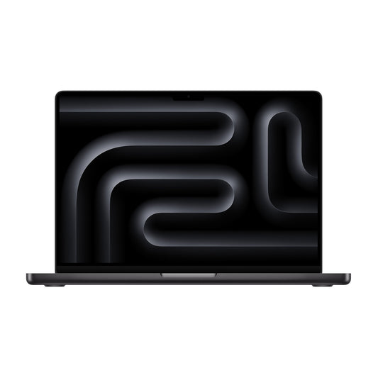 Apple MacBook Pro 14.2" 36 GB RAM, 1TB SSD M3 Max chip (A2992) - Space Black