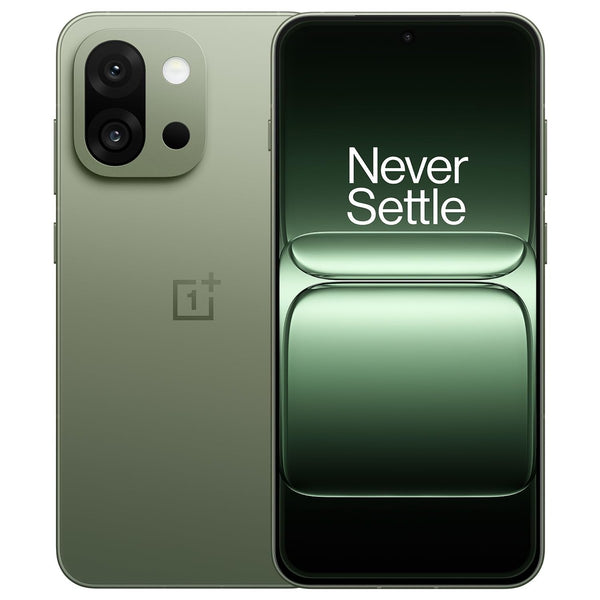 OnePlus 13s (CPH2723) Dual SIM International Model Factory Unlocked - 5G