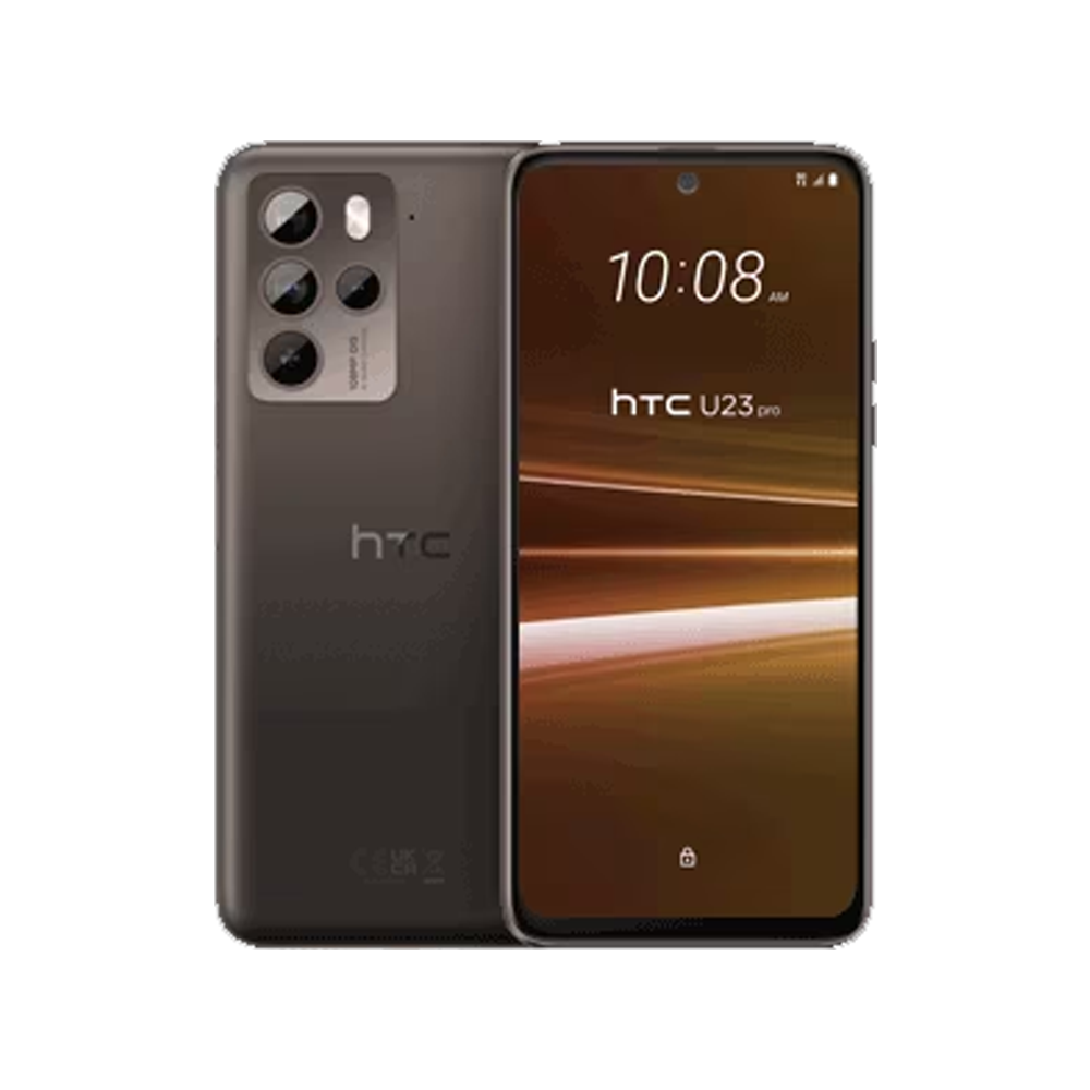 HTC U23 Pro Factory Unlocked (2QC9100) - 5G – Swiftronics Canada