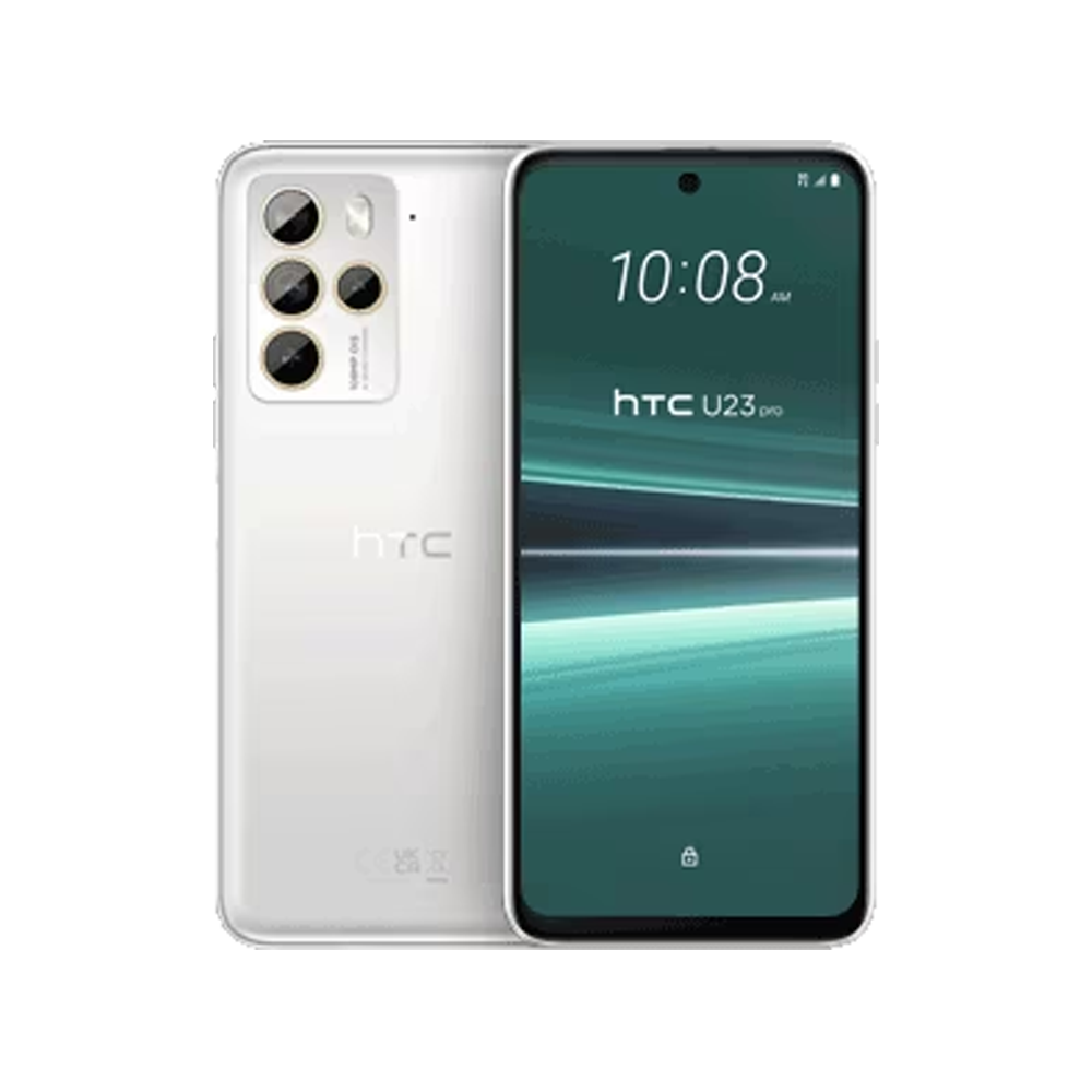 HTC U23 Pro Factory Unlocked (2QC9100) - 5G
