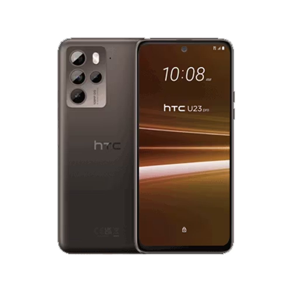 Open Box HTC U23 Pro Factory Unlocked (2QC9100) - 5G