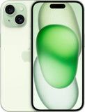 Apple iPhone 15 Plus Unlocked (A3093) - 5G