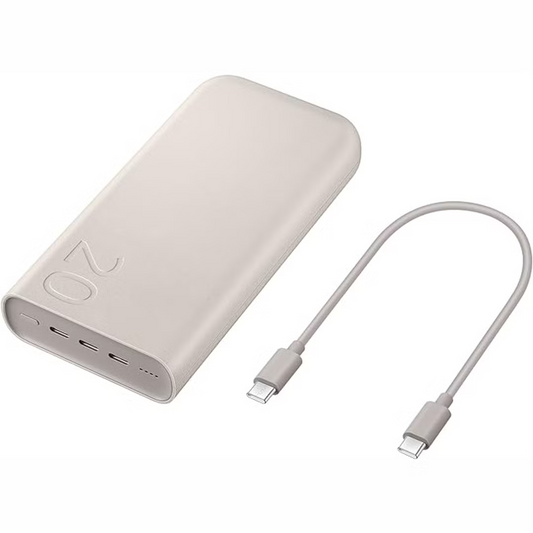 Samsung 20,000mAh Battery Pack P4520