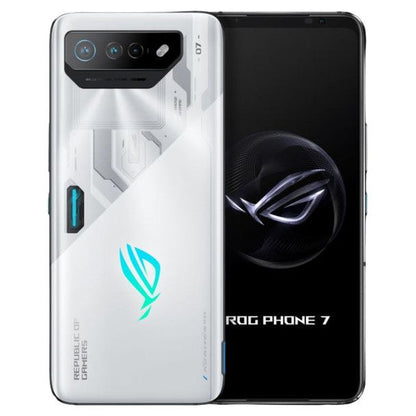 ASUS ROG Phone 7 International Republic Gamers Version Dual SIM Unlocked (AI2205) - 5G
