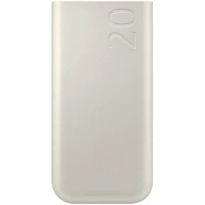 Samsung 20,000mAh Battery Pack P4520