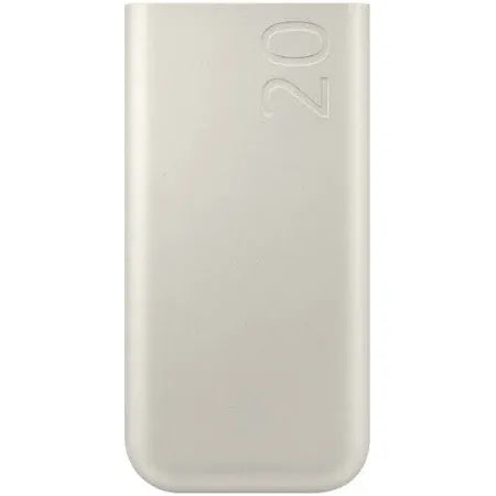 Samsung 20,000mAh Battery Pack P4520