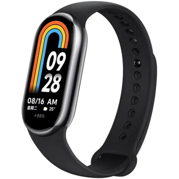Xiaomi Mi Black Smart Band 8