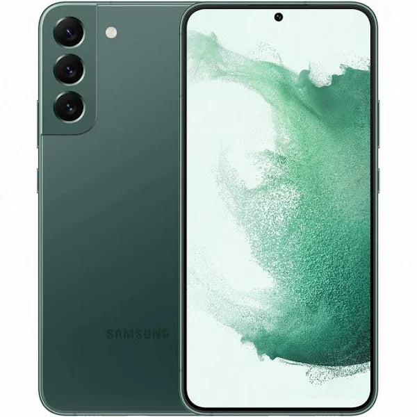 Samsung Galaxy S22+ (SM-S906W) d'occasion - 5G 