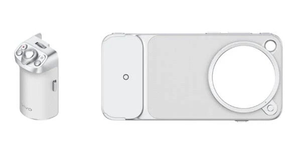 Vivo X500 Pro Max Photography Kit
