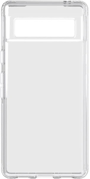 Google Pixel 7a Clear Translucent Case