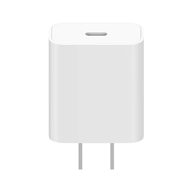 Xiaomi Mi 20W Charger (Type-C) AD201