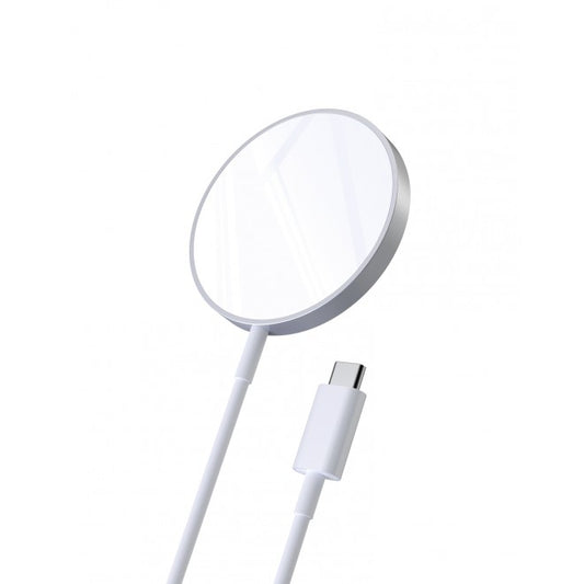Choetech (T517-F) Magnetic Wireless Charger for all Qi Cell Phone & iPhones