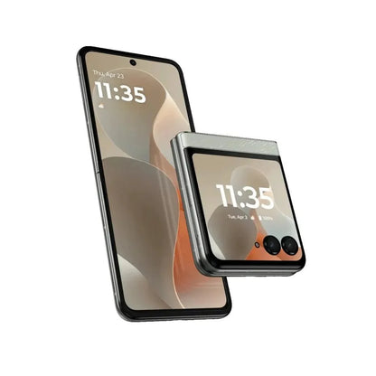Open Box Motorola RAZR 2025 (XT2553-3) Factory Unlocked -5G