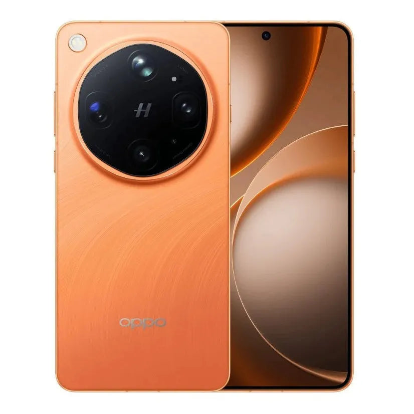 Oppo Find X9 Ultra (CPH2841) 5G Dual SIM Unlocked Global Version