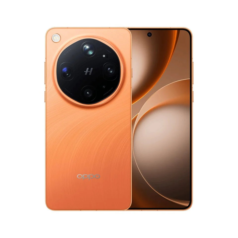 Oppo Find X9 Ultra (CPH2841) 5G Dual SIM Unlocked Global Version