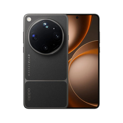 Oppo Find X9 Ultra (CPH2841) 5G Dual SIM Unlocked Global Version