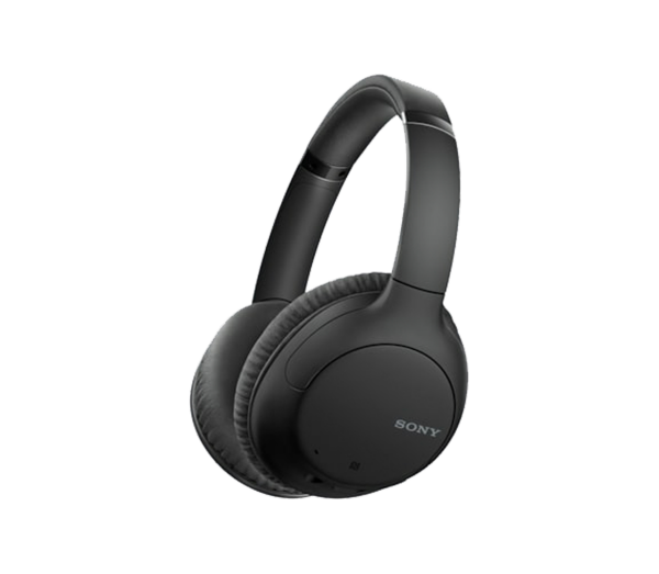 Sony WH-CH710N Wireless Noise-Cancelling Over Ear Headphones